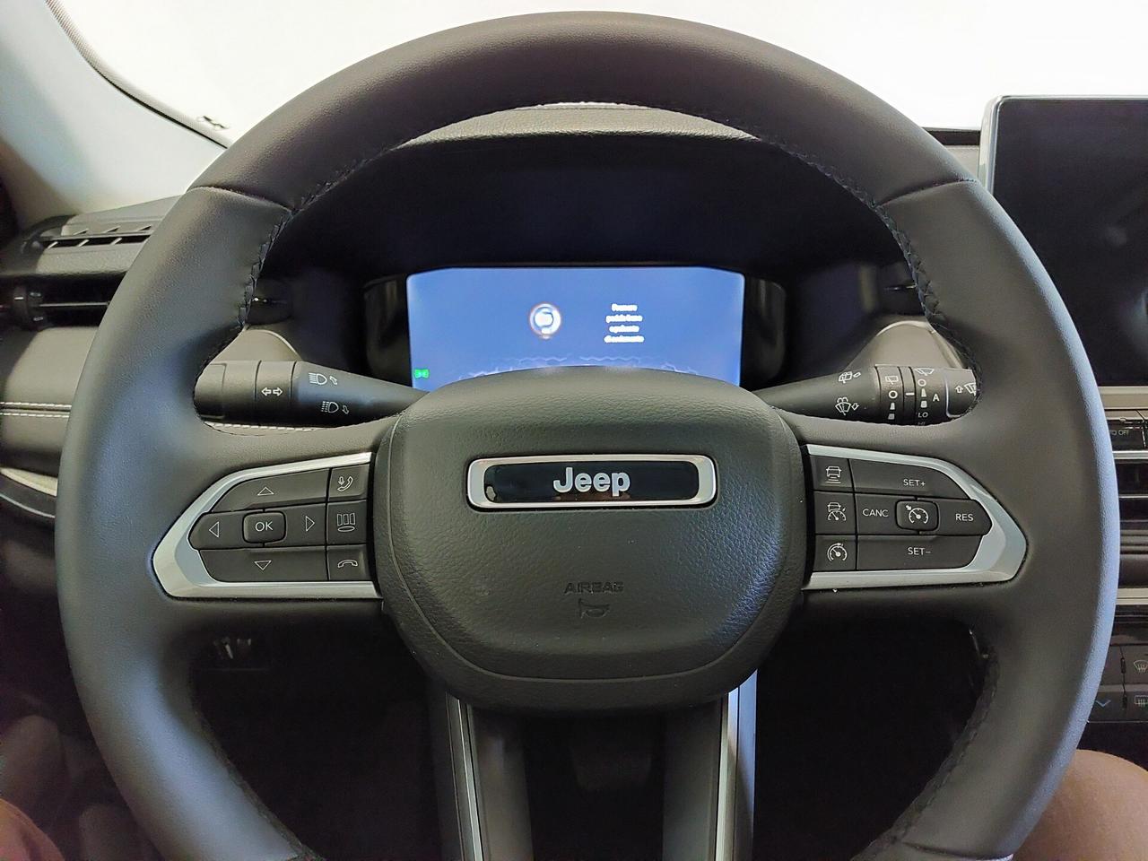 JEEP Compass 2ª serie Compass 1.5 Turbo T4 130...