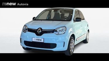 Renault Twingo III 2019 1.0 SCe 65cv Zen