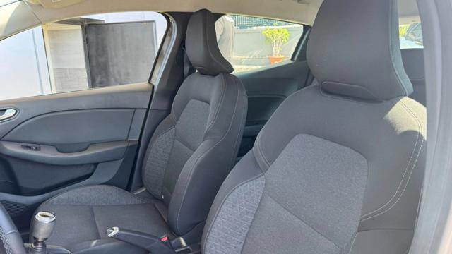 RENAULT Clio SCe 75 CV 5 porte Intens