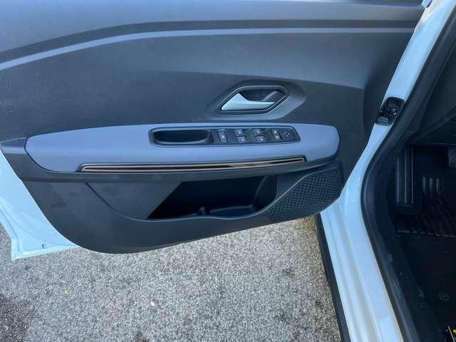 Dacia Sandero Sandero Stepway 1.0 tce Extreme Eco-g 100cv DIVCOL