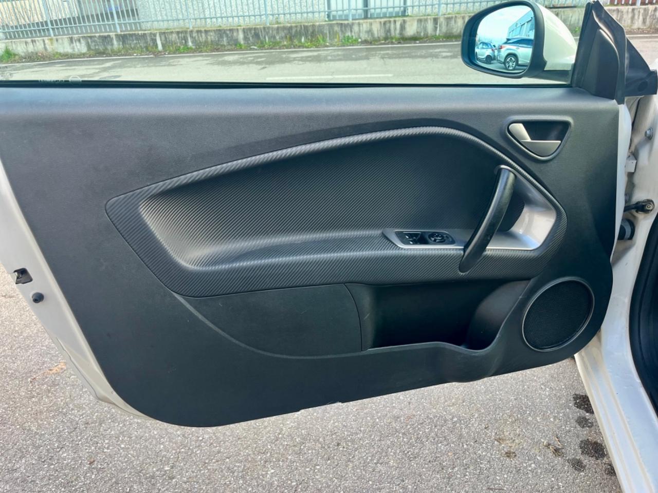 Alfa Romeo MiTo 1.4GPL 181.000km 2010 per neopatentati