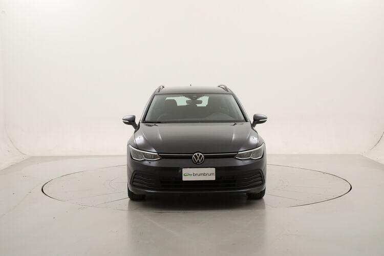 Volkswagen Golf Variant Variant Life DSG BR113838 2.0 Diesel 116CV