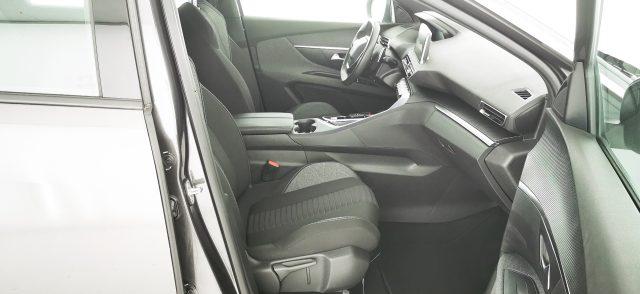 PEUGEOT 5008 AUTOCARRO - BlueHDi 130 S&S EAT8 Active Pack