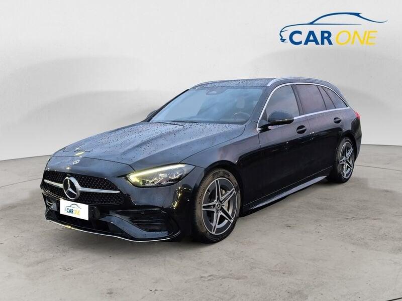 Mercedes-Benz Classe C 200 Mild Hybrid Premium Plus Auto