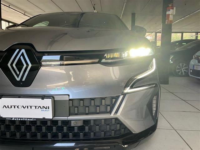 RENAULT Megane E-Tech Electric Techno EV60 AC22
