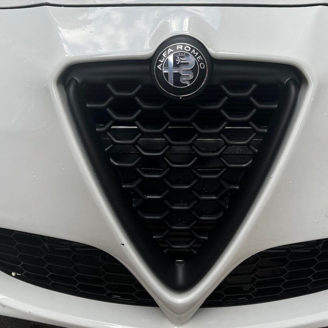 Alfa Romeo Giulietta 1.6 JTDm-2 105 CV Progression