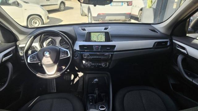 BMW X1 Xdrive18d Advantage auto