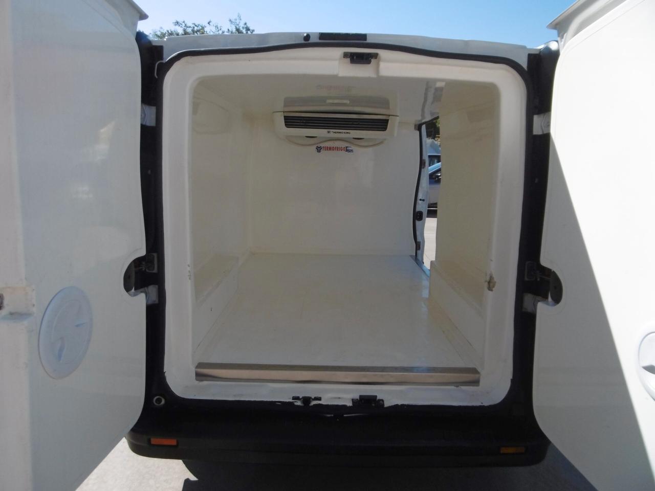 Opel VIVARO 1.6 Cdti FRIGORIFERO -20°c - FRCX