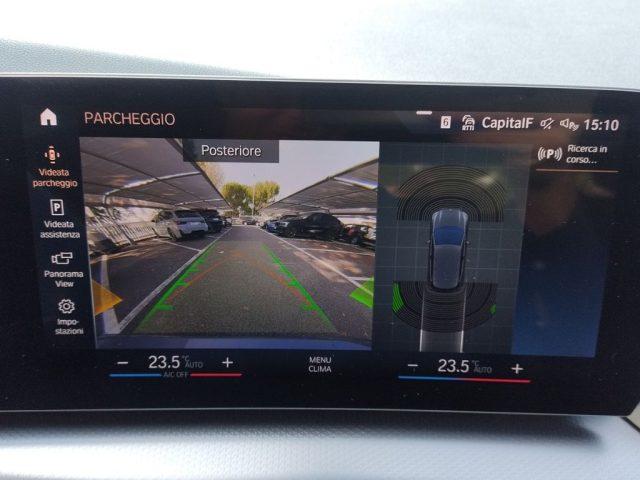 BMW 218 d Active Tourer Msport Aut.