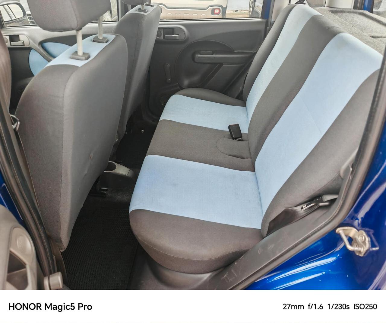 Fiat Panda 1.2 Dynamic Natural Power