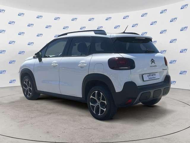 Citroen C3 Aircross 1.2 puretech Shine s&s 110cv