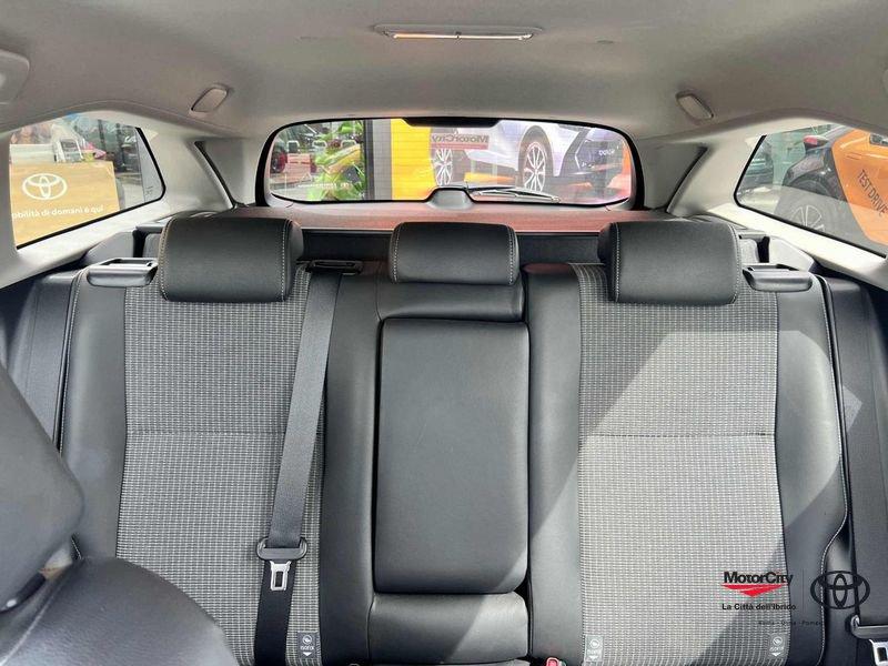 Toyota Auris Touring Sports 1.8 Hybrid Active
