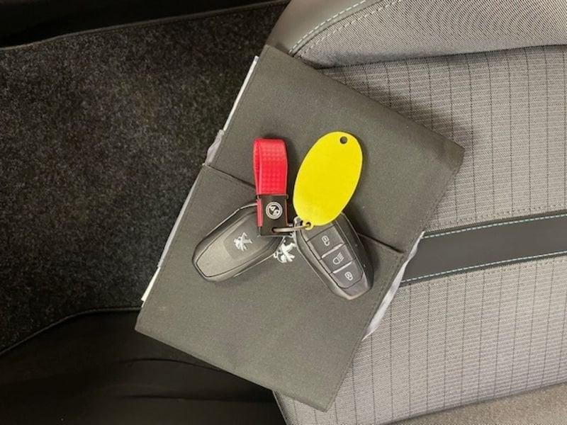 Peugeot 2008 II 2020 1.5 bluehdi Allure Pack s&s 110cv