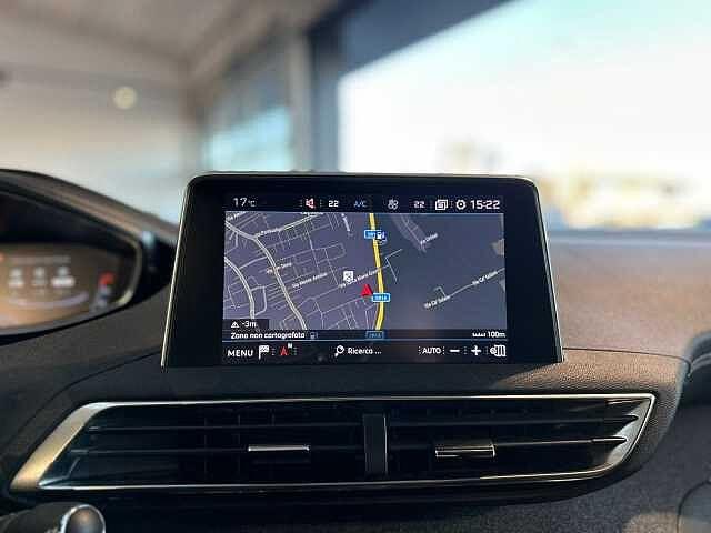 Peugeot 5008 BlueHDi 130 S&S EAT8 GT Line 7 Posti