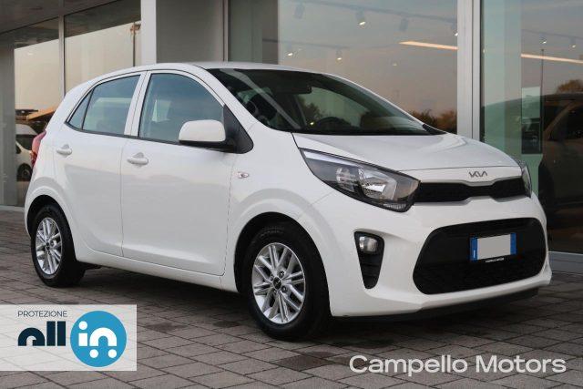 KIA Picanto Picanto 1.0 12V GPL 5 porte Style