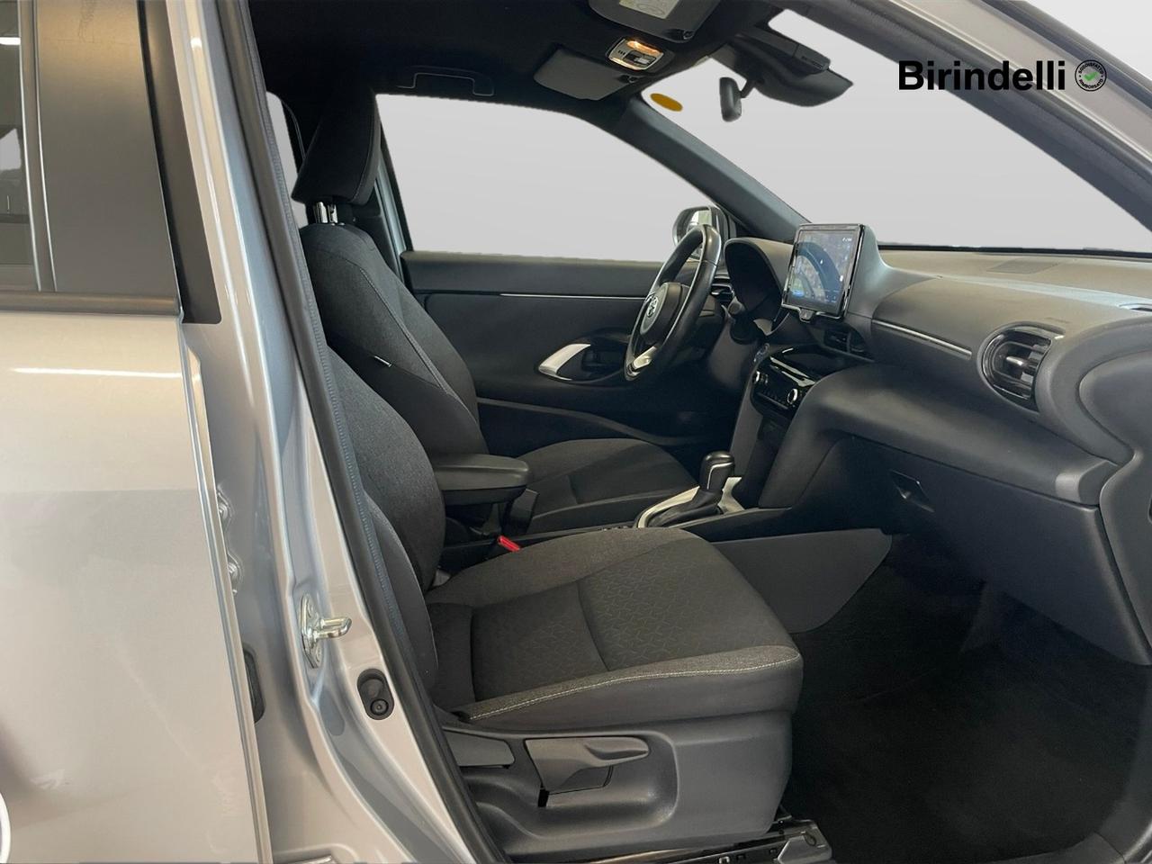 TOYOTA Yaris Cross - Yaris Cross 1.5 Hybrid 5p. E-CVT Trend