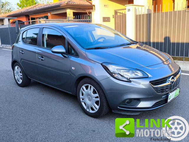 OPEL Corsa 1.2 5 porte Advance