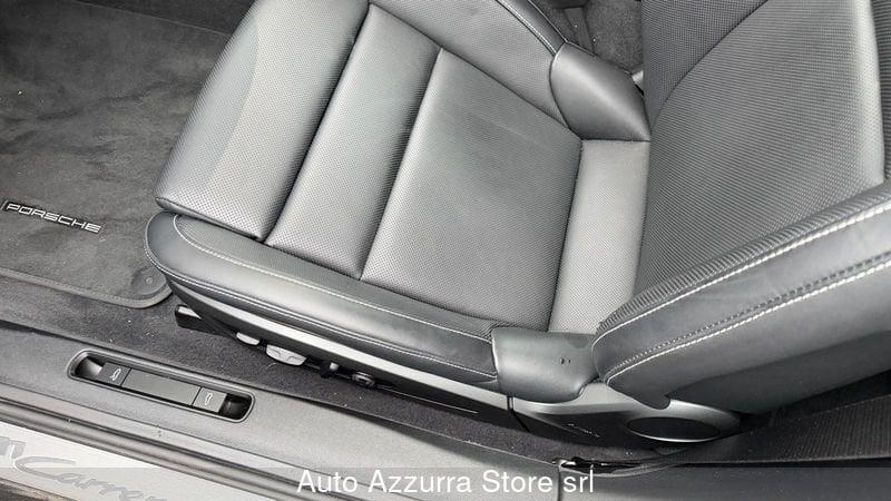 Porsche 911 911 Carrera 4S