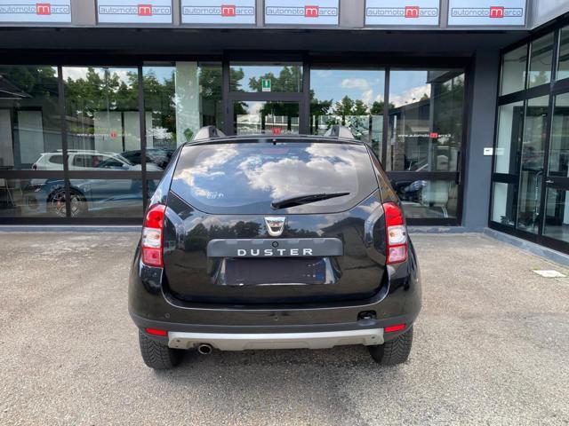 DACIA Duster 1.6 115CV 4x2 GPL Laureate "GPL"