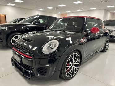 MINI Mini 5 porte Mini 2014 Benzina Mini 2.0 John Cooper Works Hype 3p auto