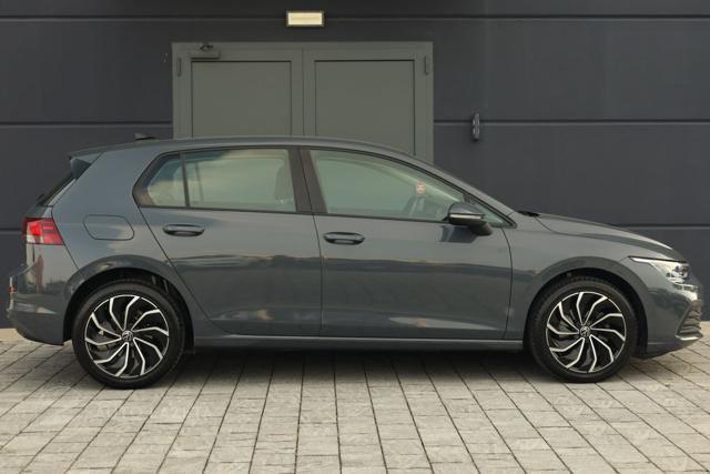 VOLKSWAGEN Golf 1.0 eTSI EVO DSG Life