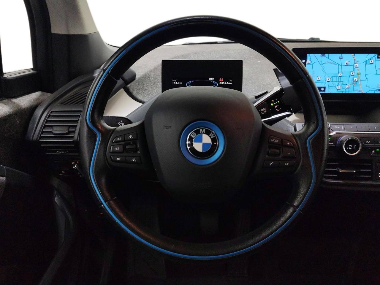 BMW i3 120Ah Advantage