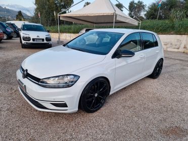 Volkswagen Golf 1.6 TDI 90 CV 5p. Executive BlueMotion
