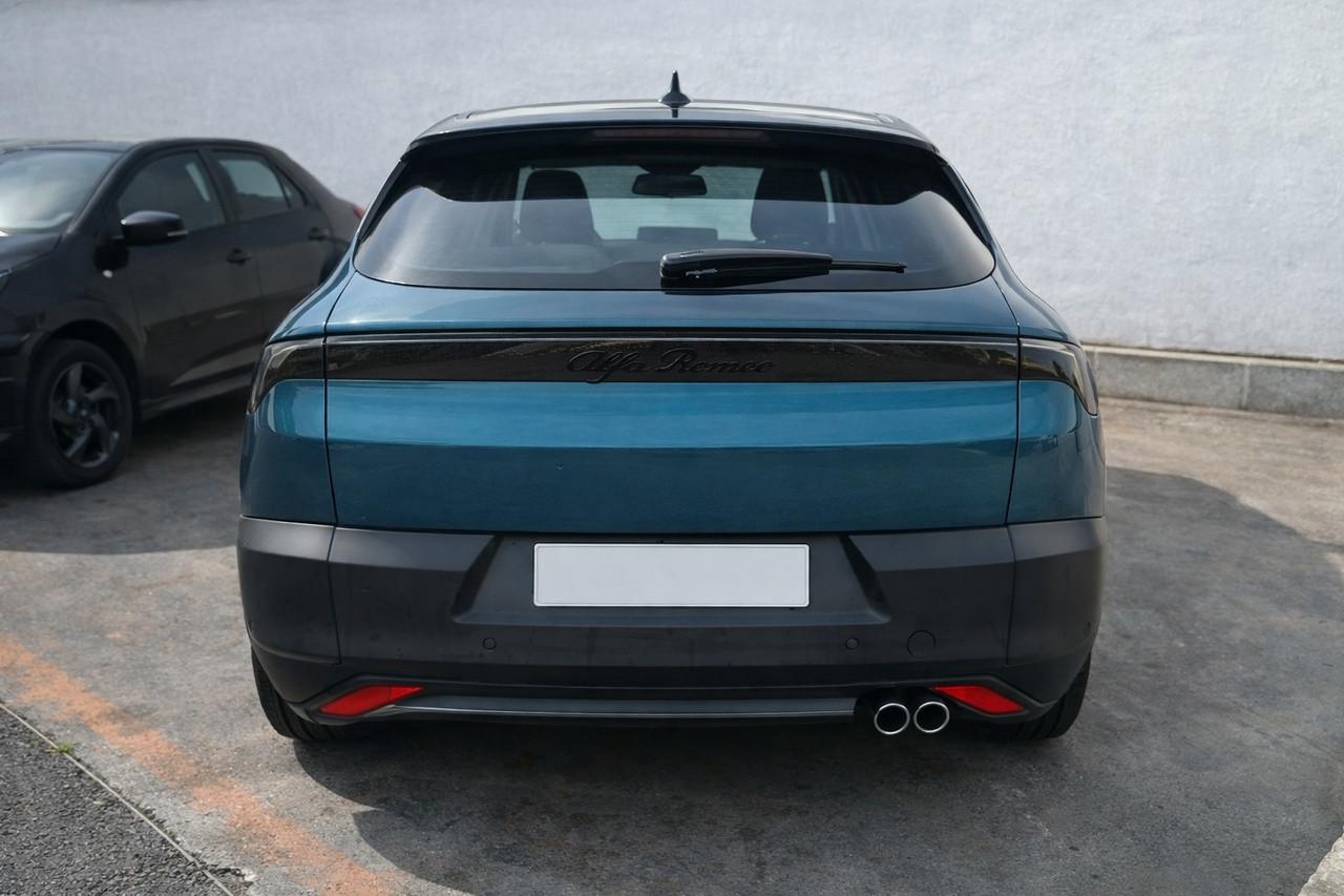 ALFA ROMEO Junior - Junior 1.2 ibrida 145cv edct6