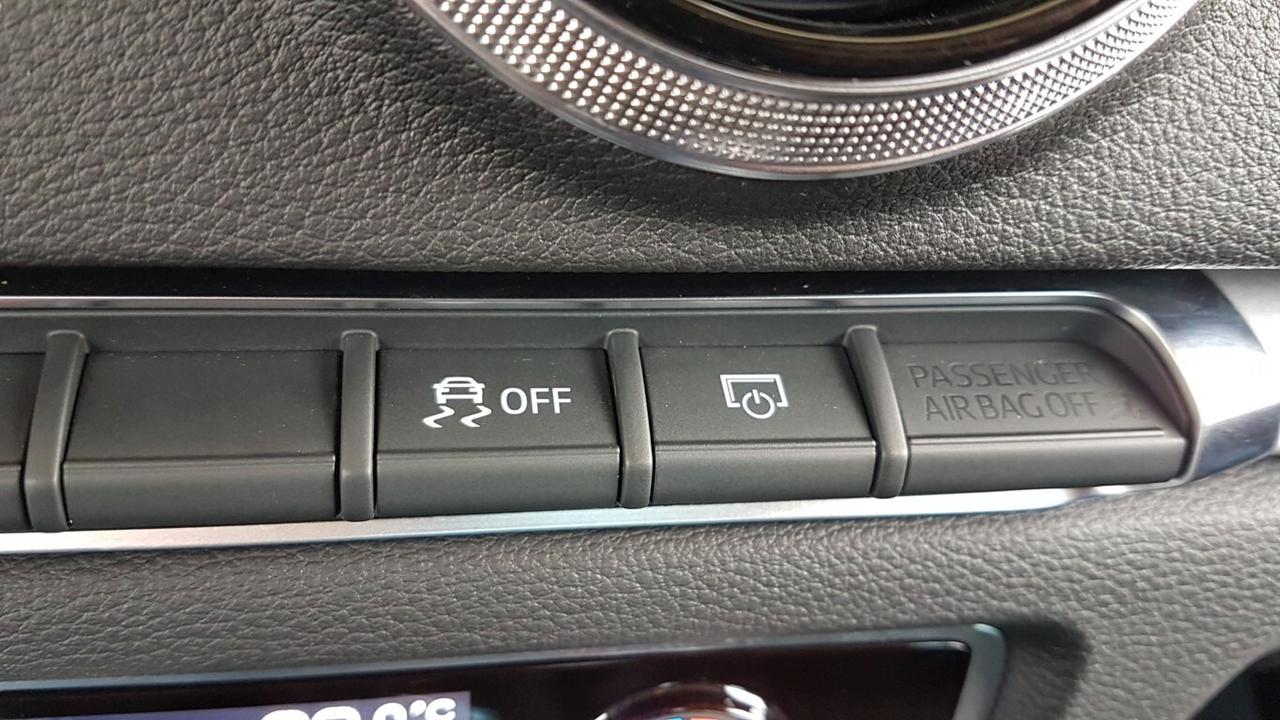 Audi A3 SPB 30 S-LINE 1.6TDI 116cv Sport