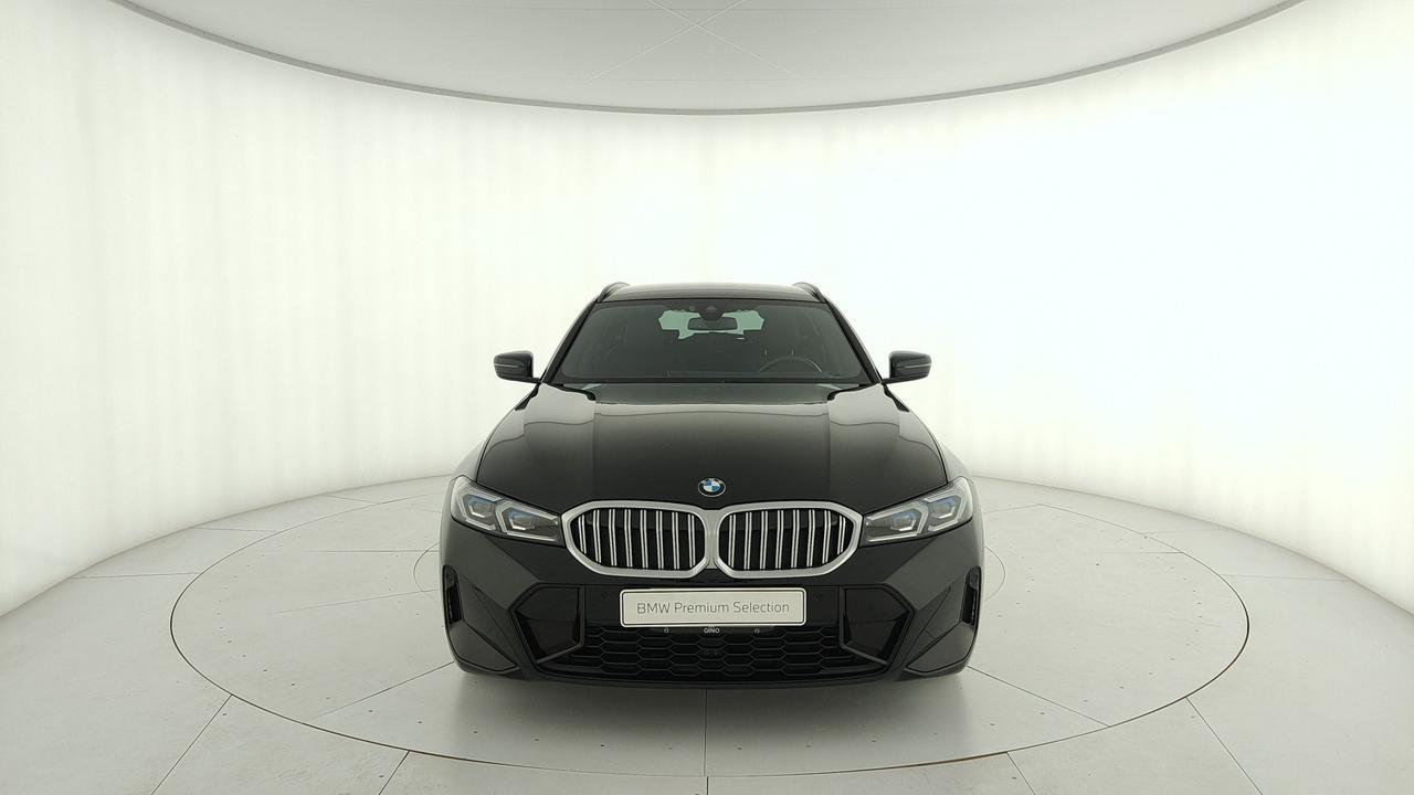 BMW Serie 3 G21 2022 Touring - 320d Touring mhev 48V xdrive MSport auto