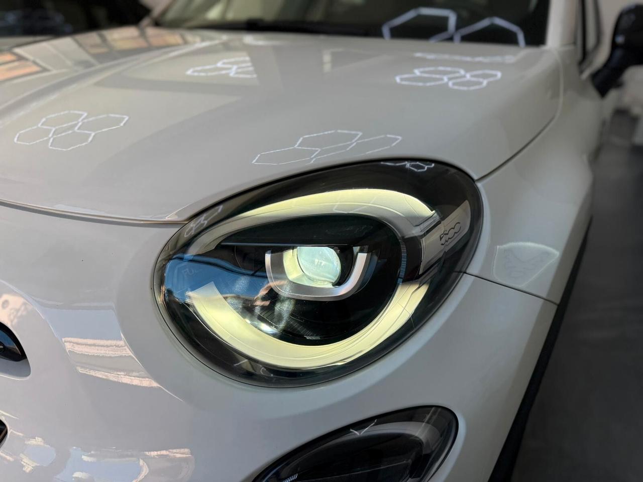 Fiat 500X 1.0 T3 120 CV City Cross 120* TETTO APRIBILE