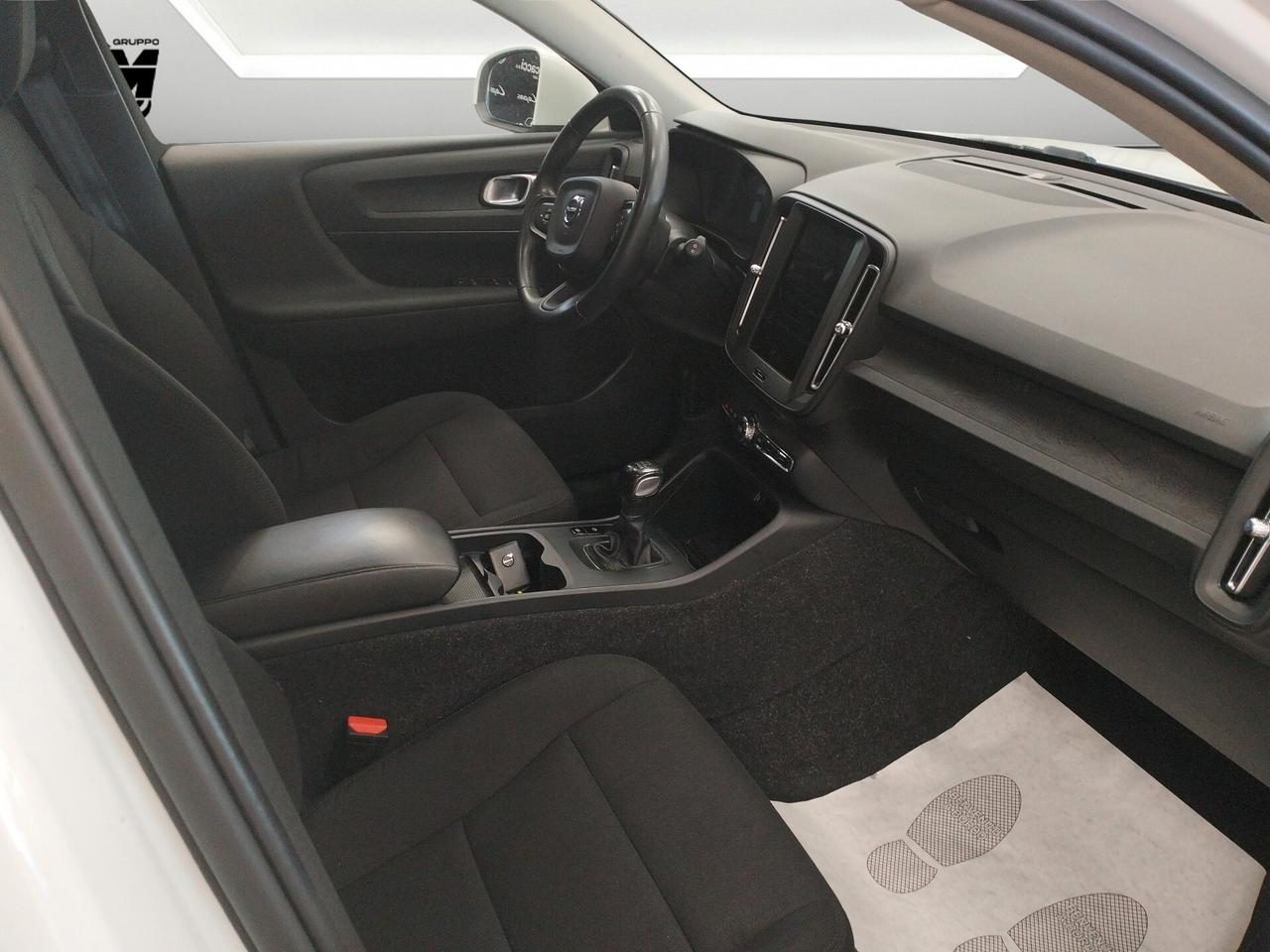 Volvo XC40 D3 Momentum Core