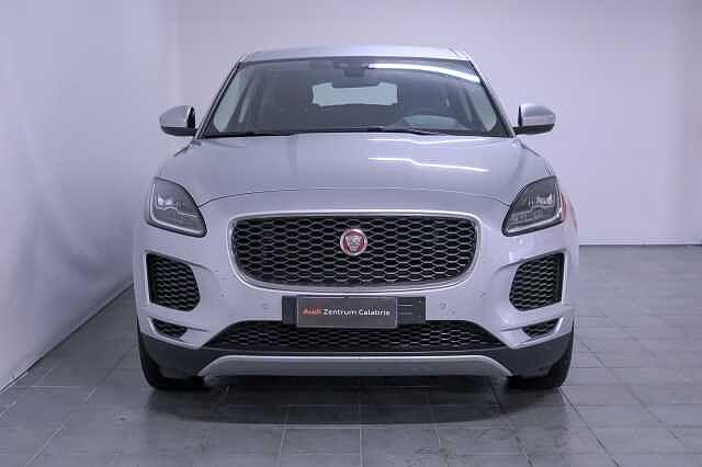 Jaguar E-PACE 2.0D 150 CV AWD aut.