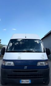 Fiat Ducato Maxi 2.8 Diesel 122 Cv