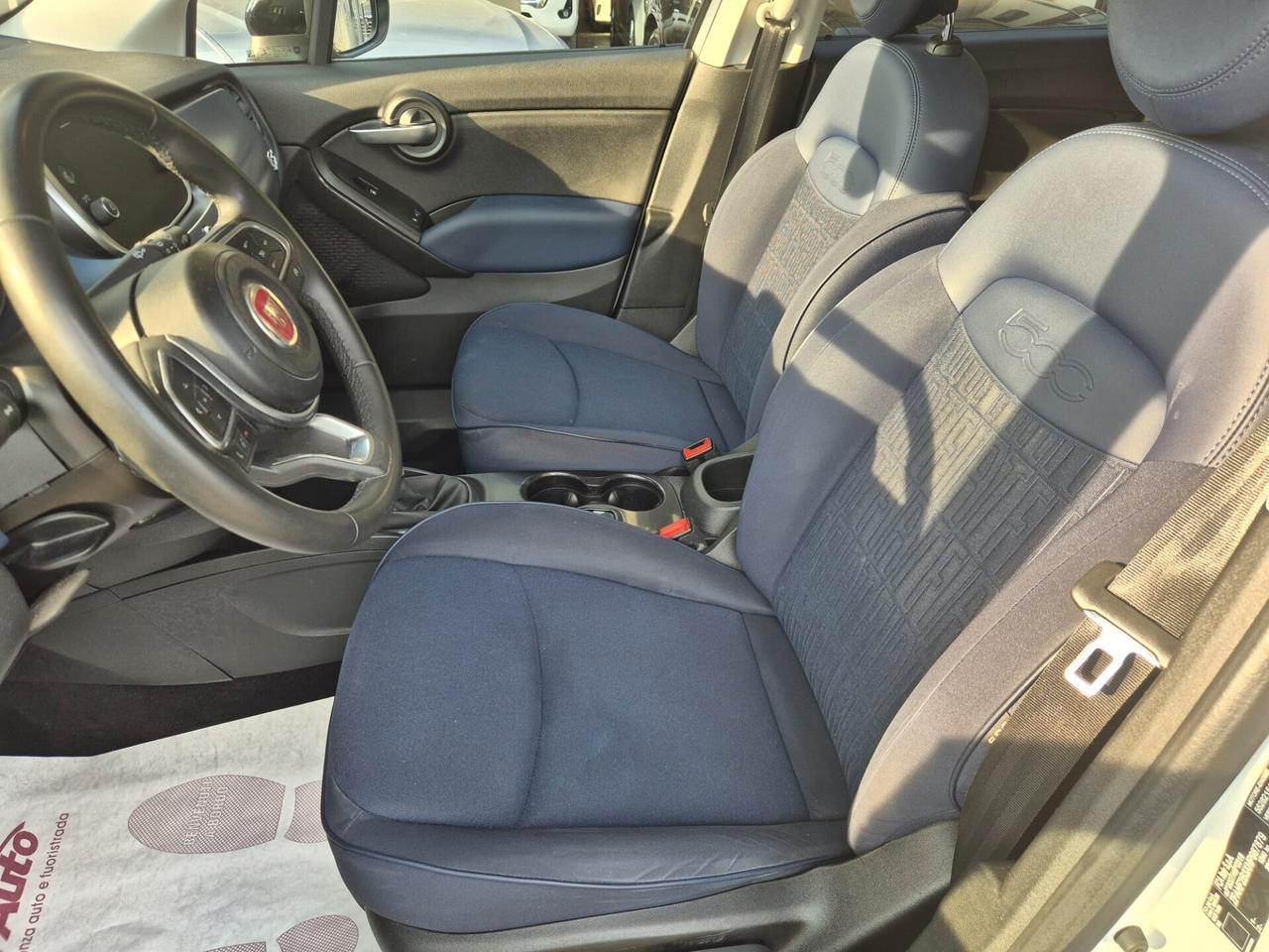 Fiat 500X 1.0 T3 120 CV