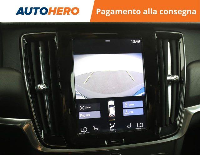 VOLVO V90 Cross Country D4 AWD Geartronic Pro