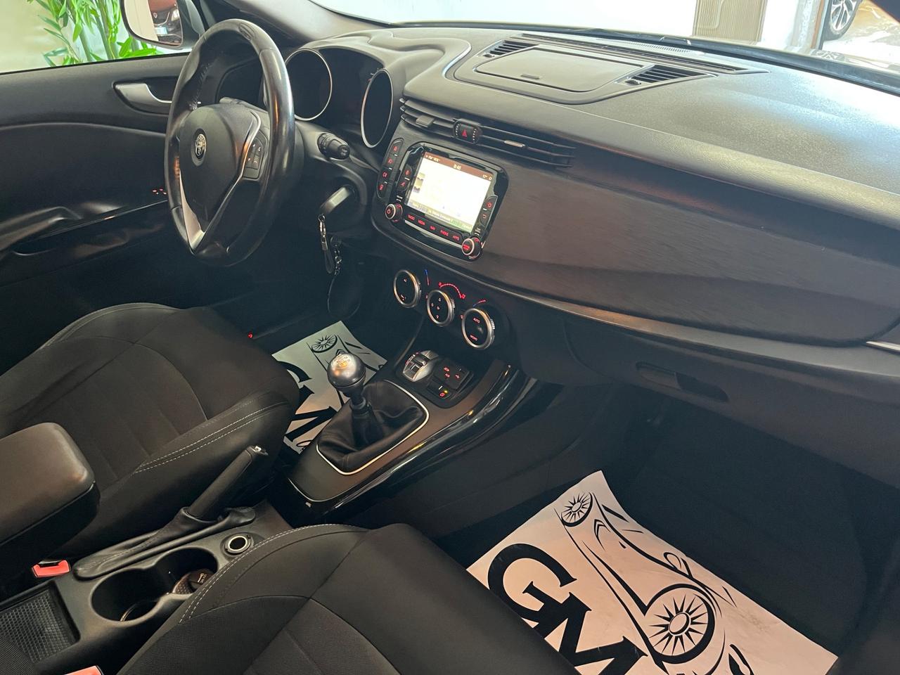 Alfa Romeo Giulietta 1.6 JTDm 120 CV Super