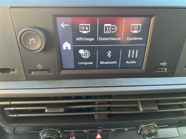 CITROEN Jumpy 1.5 BlueHDi 120 S&S PL-TN Furgone M