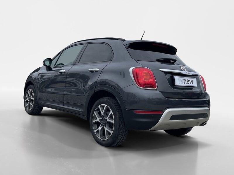 FIAT 500X 1.3 MultiJet 95 CV Cross