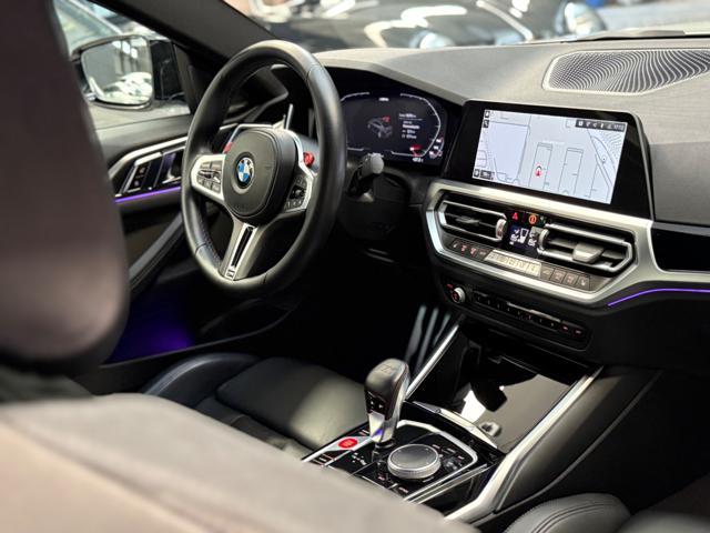 BMW M4 Competition