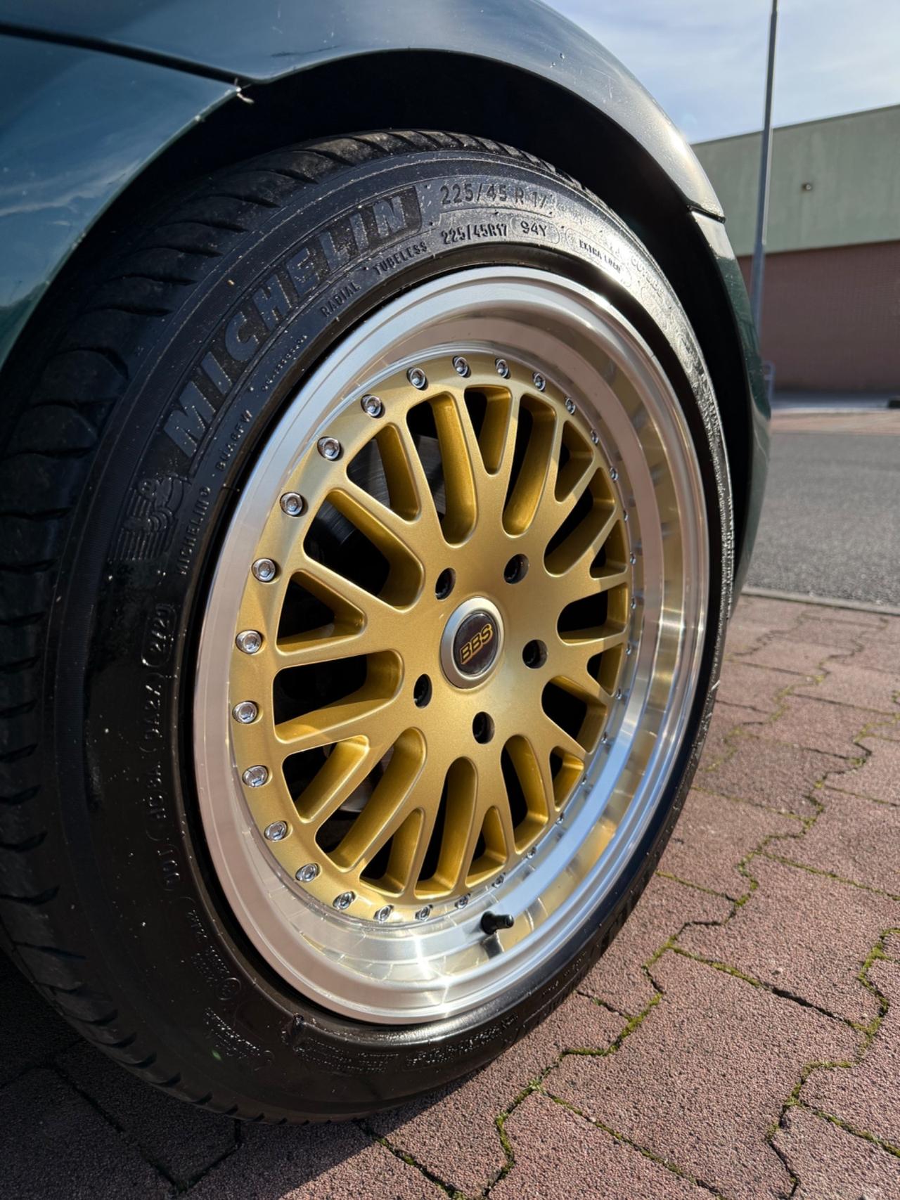 Bmw Z3 1.8 ROADSTER anno 1996