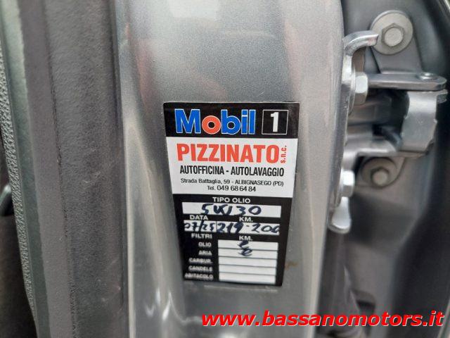 OPEL Astra 1.7 CDTI 110CV Sports Tourer Elective