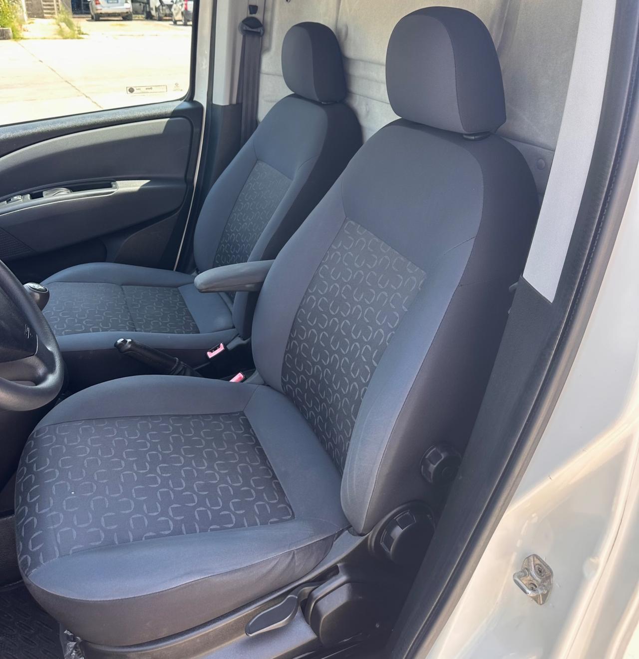 Fiat Doblo Doblò 1.6 MJT 105CV Cargo Lamierato SX E5+