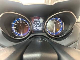 Yamaha T Max 560 TECH