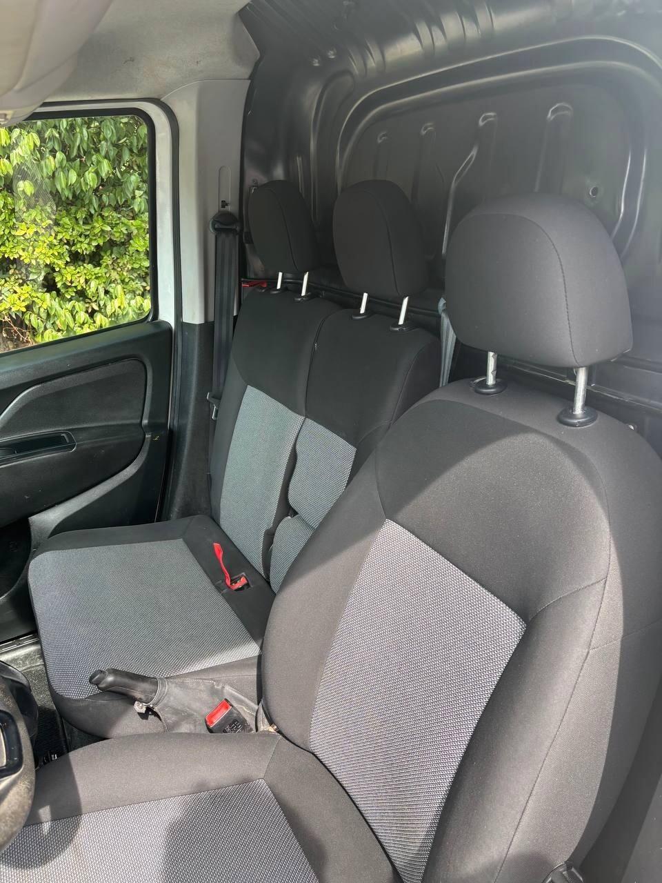 FIAT DOBLÒ CARGO BUSINESS 1.3 MULTIJET 95 CV