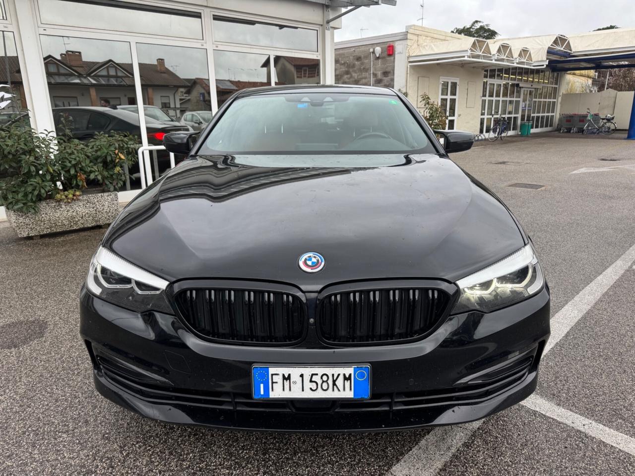 Bmw 530 530d xDrive Luxury