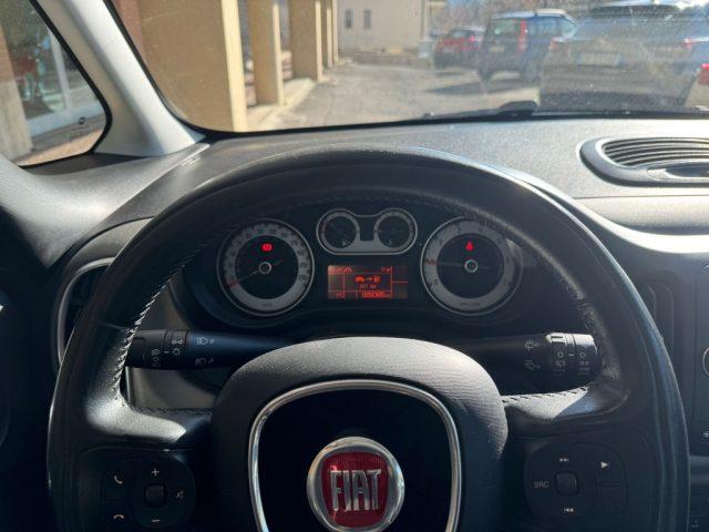 FIAT 500L 1.4 95 CV Lounge