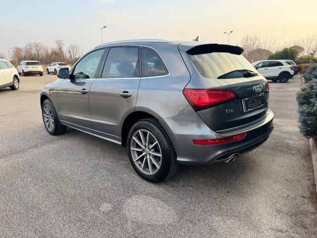 AUDI Q5 2.0 TDI 190 CV C.D QUATTRO S TR. ADVANCED PLUS