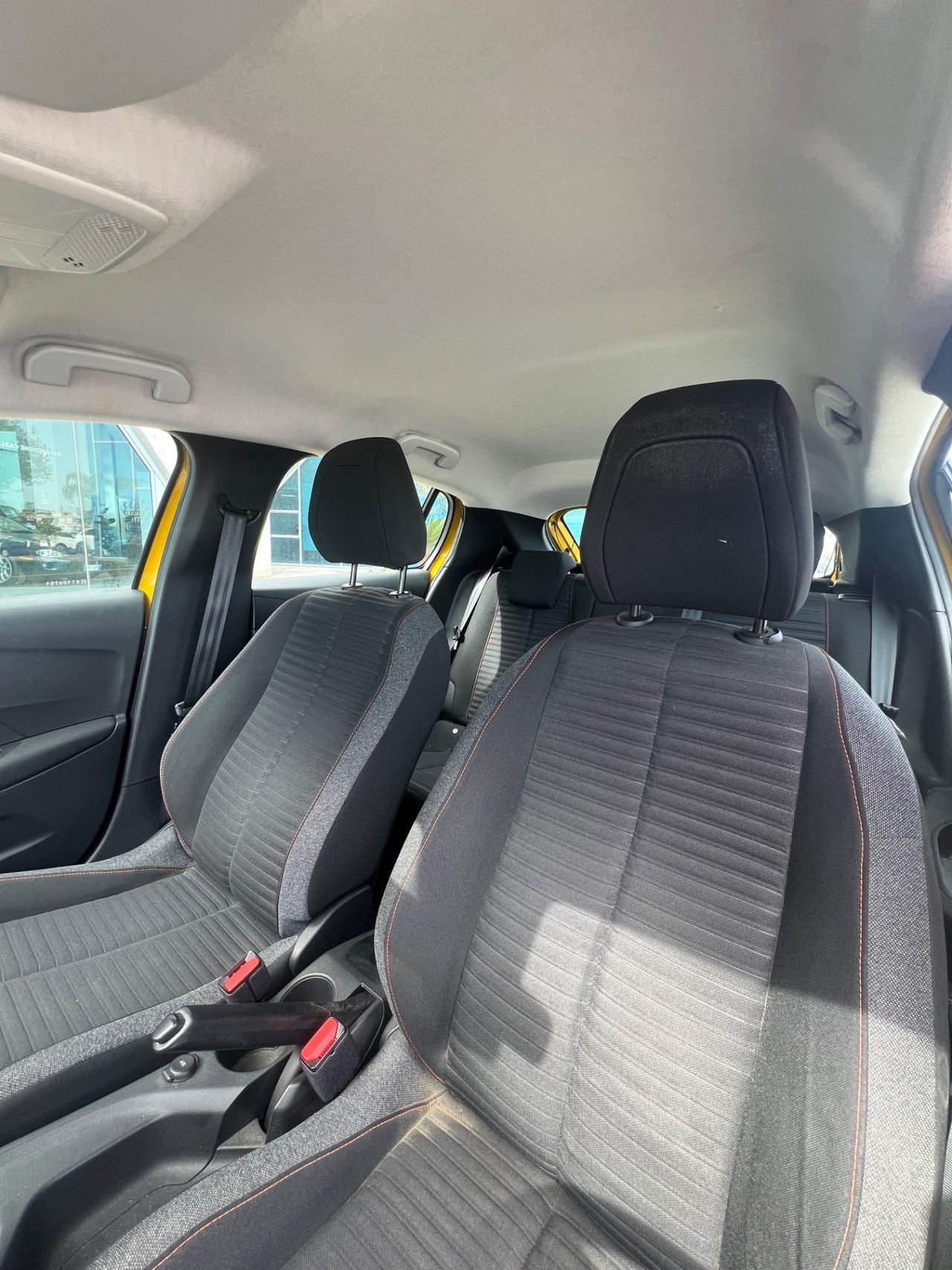 Peugeot 208 PureTech 100 Stop&Start Active