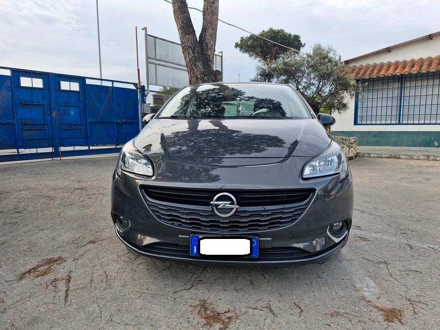 Opel Corsa 1.4 90CV 5 porte n-Joy